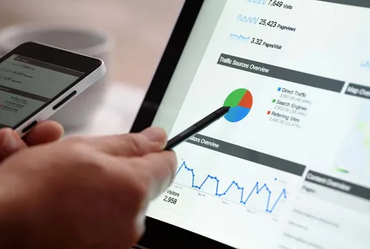 Data Attribution — Channel ROI & Google Analytics 4 Implementation