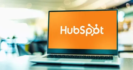 Hubspot CRM Tracking
